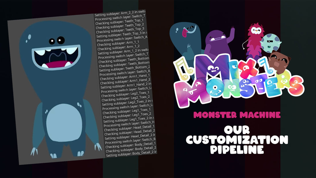 The Customization Process